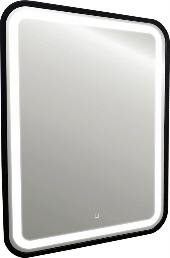 Зеркало LED МАЛЬТА лофт 600*800
