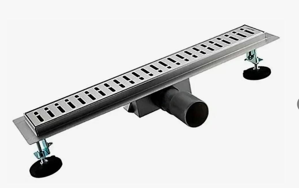 Душевой трап GAPPO G88007-3 7*80 см