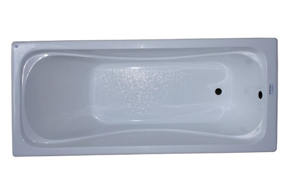 Акриловая ванна Triton Стандарт 170x70