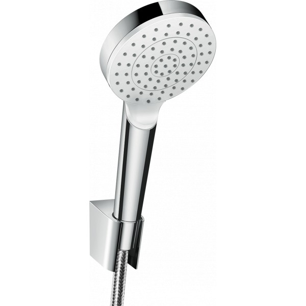Душевой гарнитур Hansgrohe Crometta 1jet 26690400 1,25м