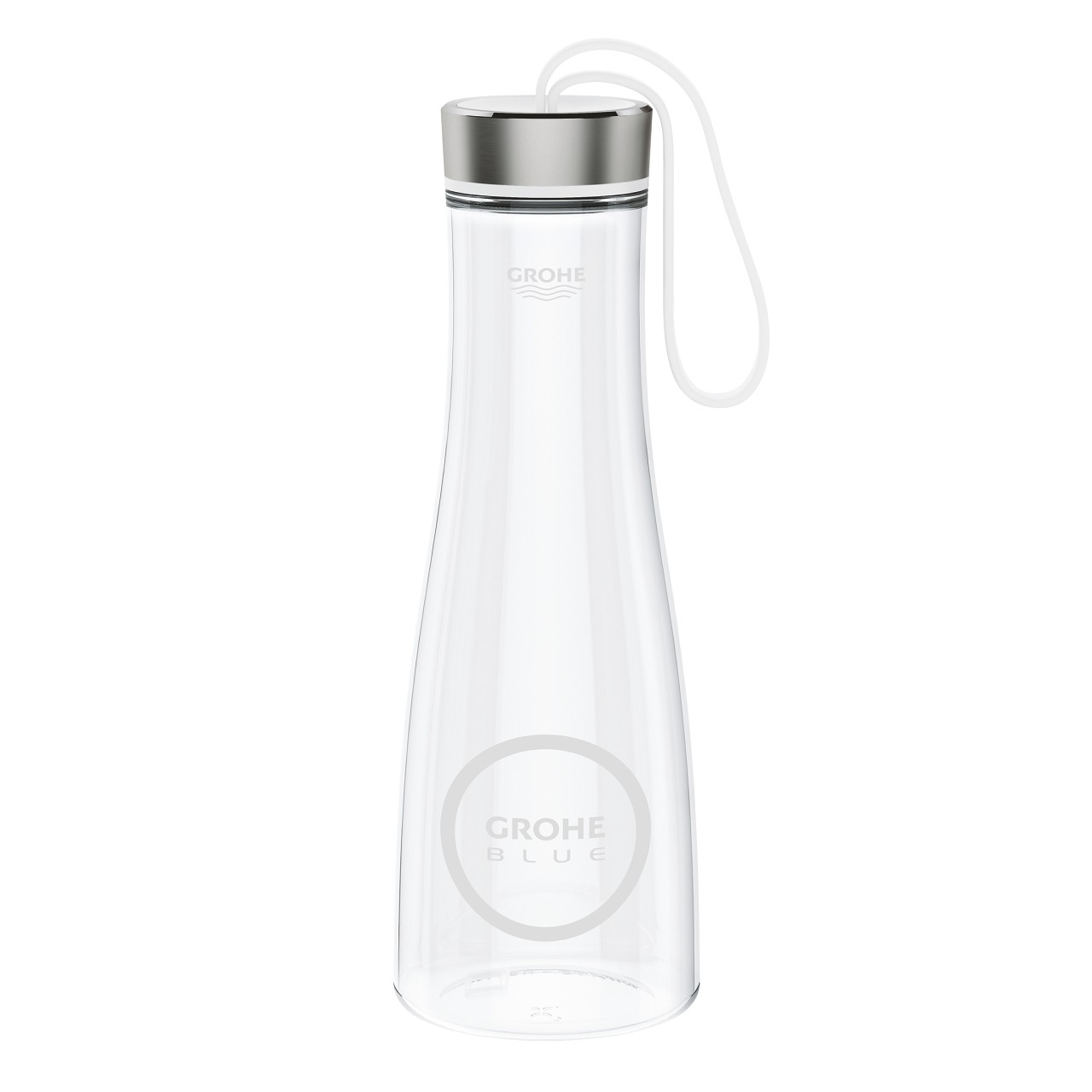 GROHE BLUE БУТЫЛКА ДЛЯ ПИТЬЕВОЙ ВОДЫ 40848000
