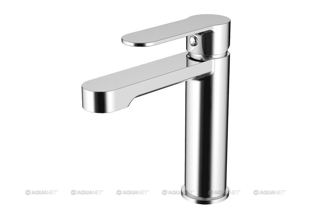 Смеситель для умывальника Aquanet Passion AF300-10С