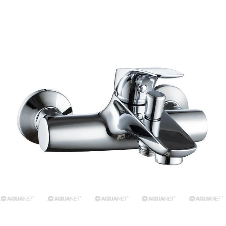Смеситель для ванны Aquanet Techno SD90881
