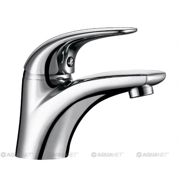 Смеситель с гигиеническим душем Aquanet Cobra SD90363-3
