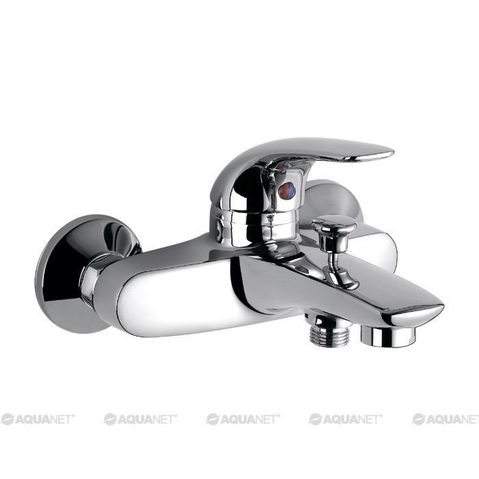 Смеситель для ванны Aquanet Cobra SD90361