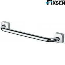 Поручень для ванны FIXSEN KVADRO FX-61317B (ЧЕХИЯ)