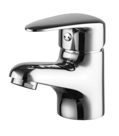 Смеситель для умывальника монолитный LEMARK LM 3356 C PRAMEN (Чехия)