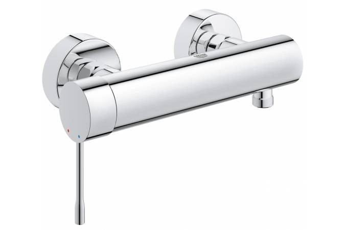 Смеситель для душа GROHE Essence+, хром 33636001