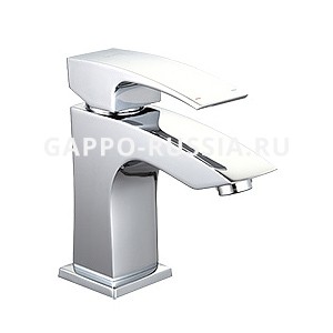 Смеситель для раковины Gappo  G1007