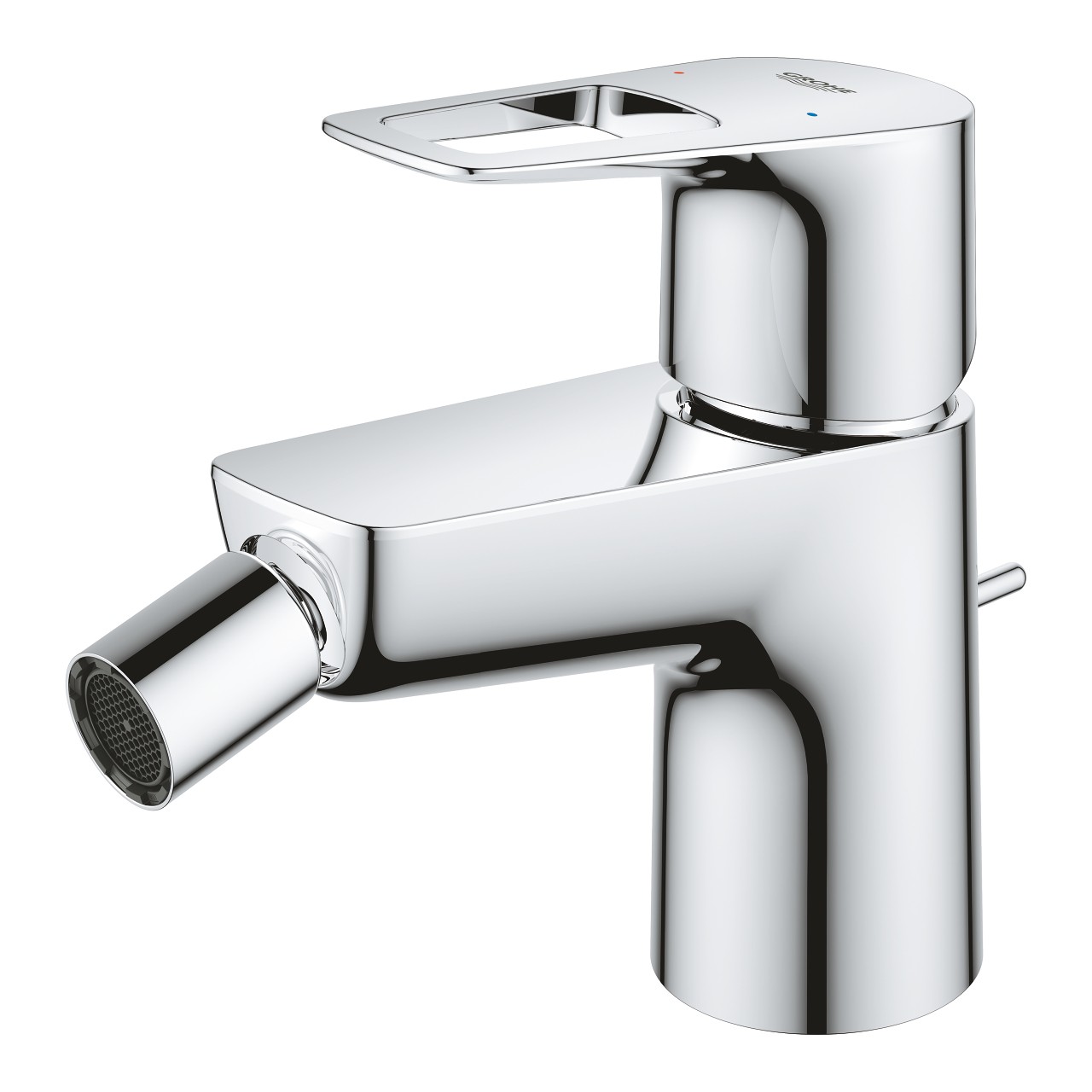 Смеситель для биде BauLoop GROHE 23338001