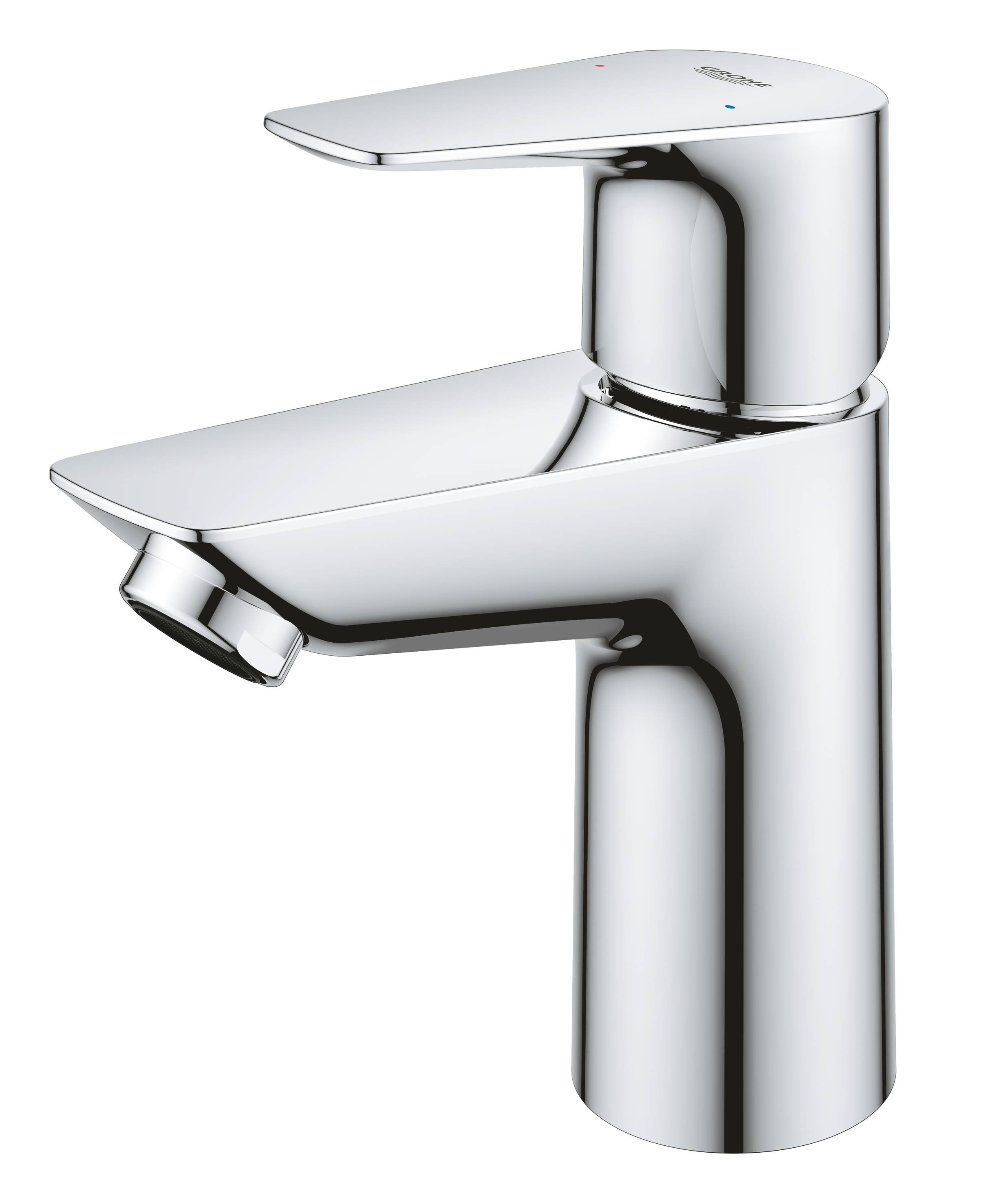 Смеситель для умывальника BauEdge GROHE 23896001