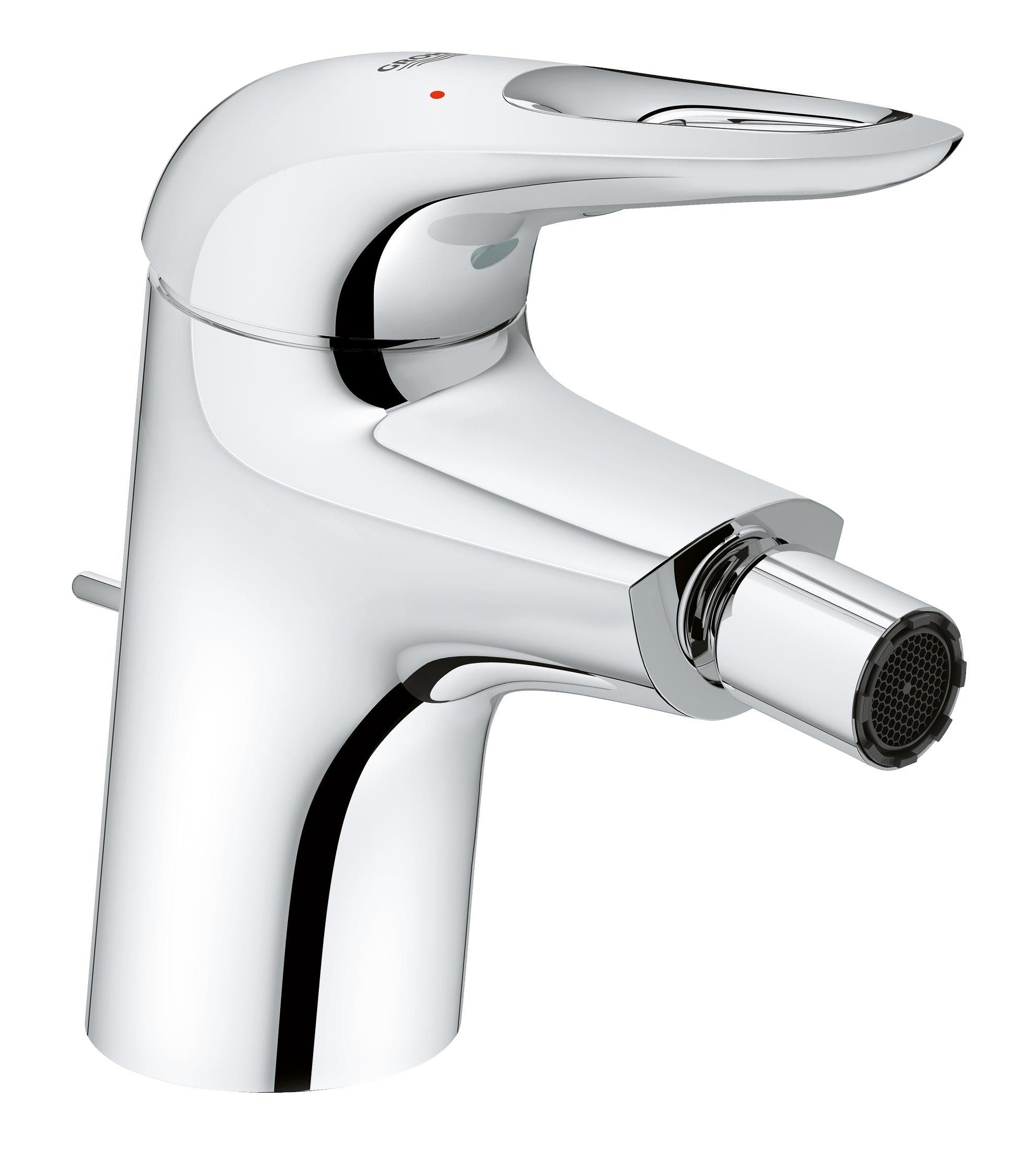 Смеситель для биде Eurostyle New GROHE 33565003