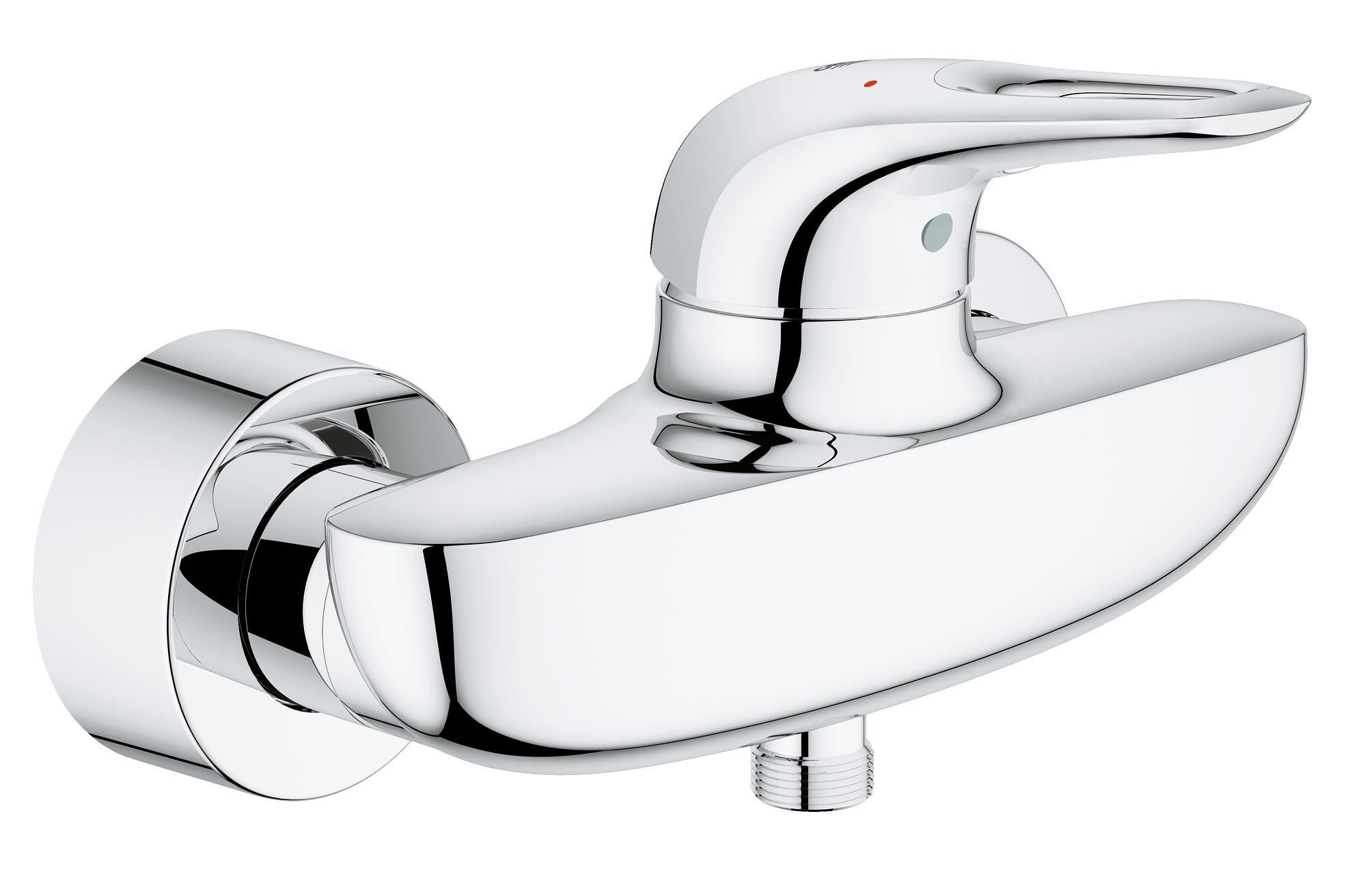 Смеситель для душа Eurostyle New GROHE 33590003