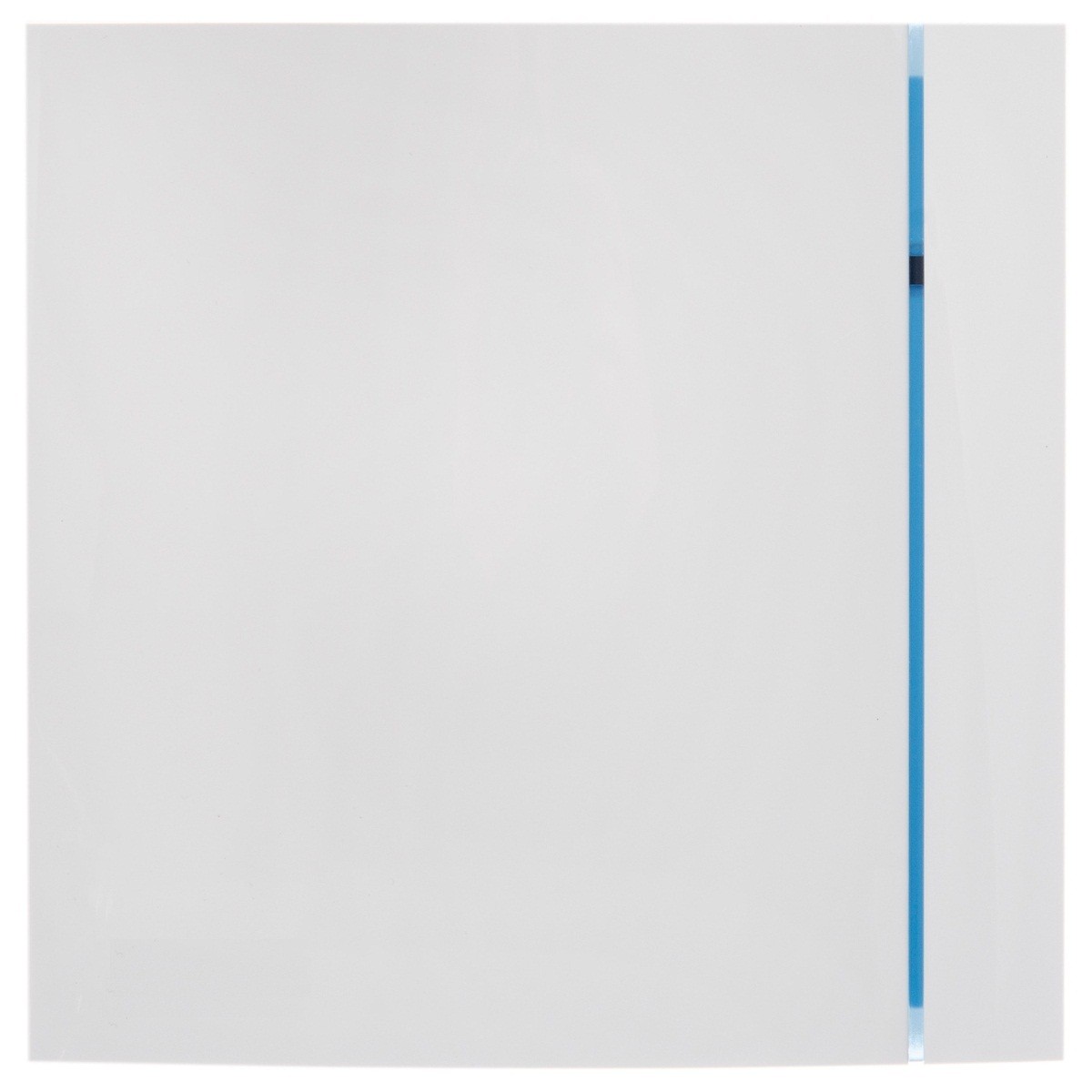 Накладной вентилятор Soler Palau SILENT-100 CZ MATT WHITE  DESIGN-4C
