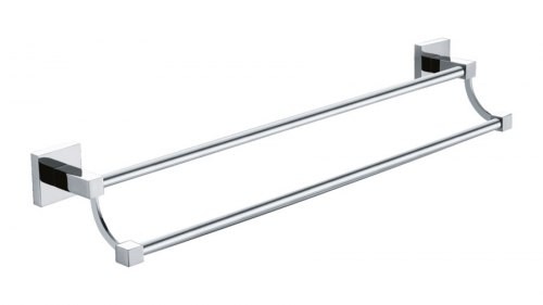 Полотенцедержатель FIXSEN METRA FX-11102 (ЧЕХИЯ)