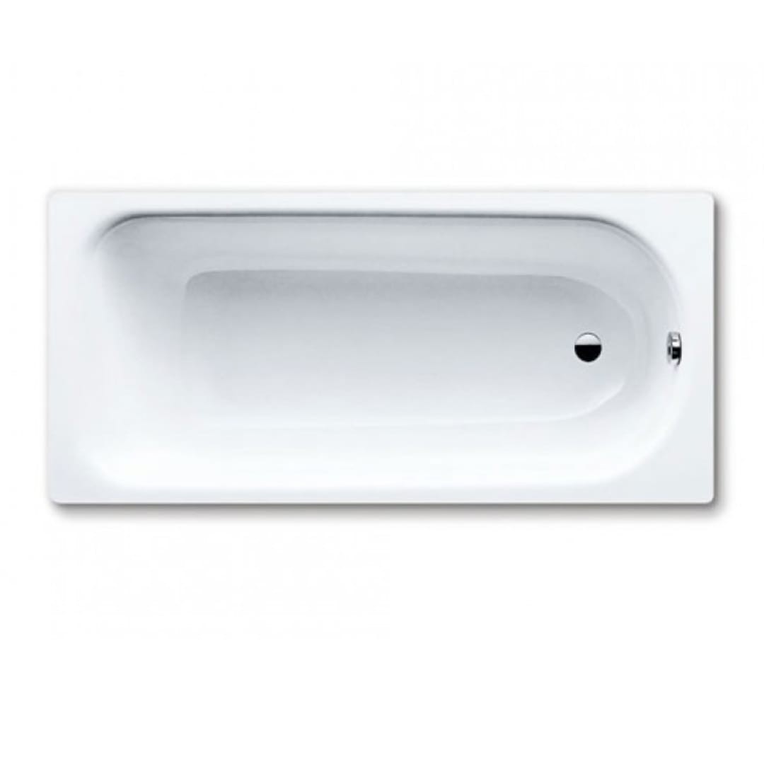 Ванна стальная Kaldewei Eurowa 150x70 см mod. 310-1 Standard 119612030001