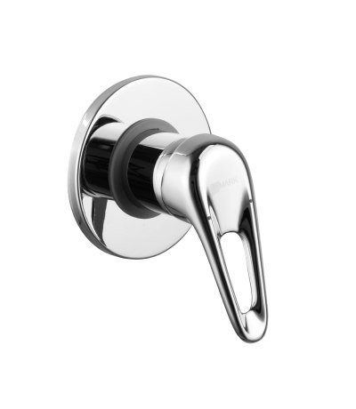 Смеситель для душа встраиваемый LEMARK LM 4123 C LUNA (Чехия)