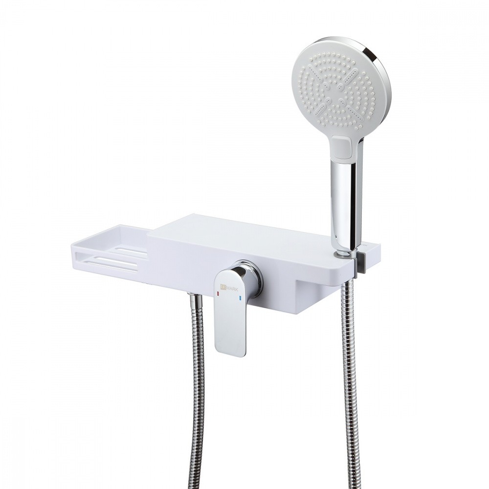 Смеситель для душа Unibox LM 6903 CW Lemark