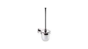 Ёрш для туалета FIXSEN ROUND FX-92113 (ЧЕХИЯ)