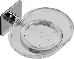 Мыльница FIXSEN ROUND FX-92108 (ЧЕХИЯ)
