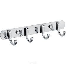 Крючок для ванной комнаты FIXSEN FX-1714 (Чехия)