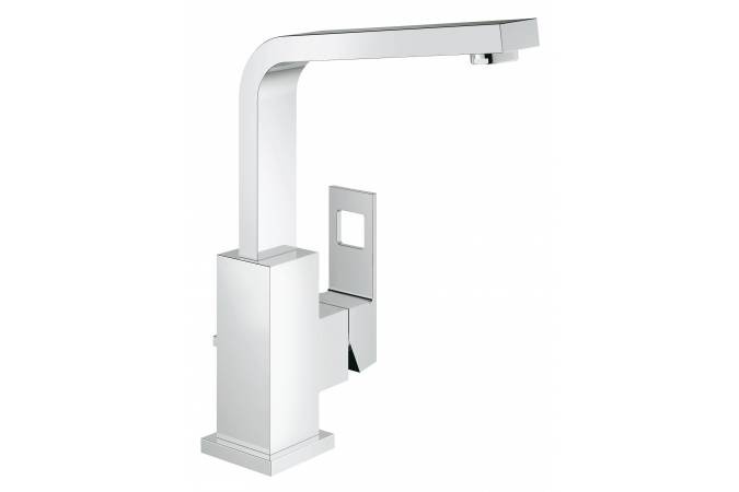 Смеситель для раковины Grohe Eurocube 23135000