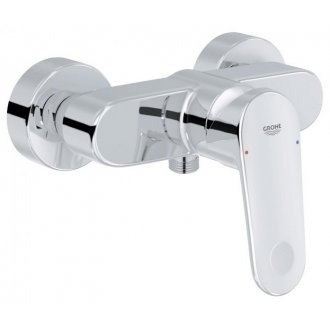 Смеситель для душа GROHE Europlus, хром 33577002