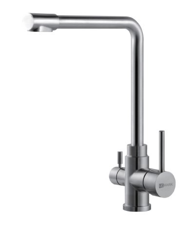 Смеситель для кухни с подключением к фильтру с питьевой водой LEMARK LM 5060 S EXPERT (Чехия)