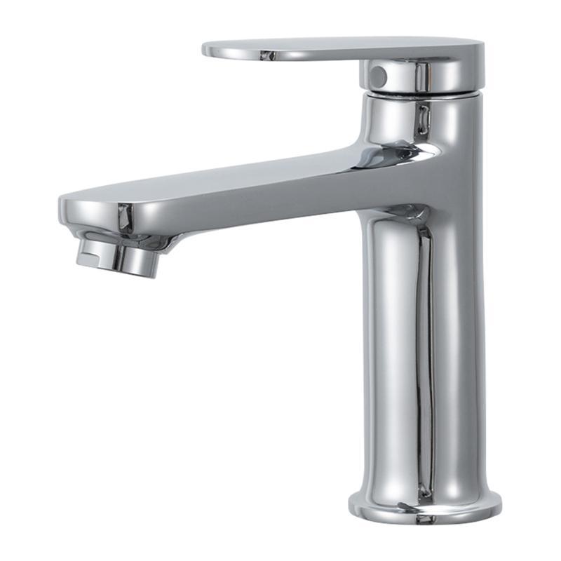 Смеситель Frap для раковины F1085 Хром