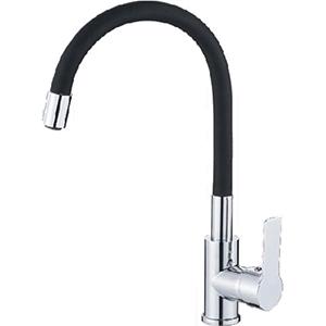 Смеситель для кухни с гибким изливом Haiba HB70112-7