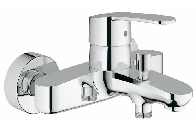 Смеситель для ванны GROHE Eurostyle Cosmopolitan, хром 33591002