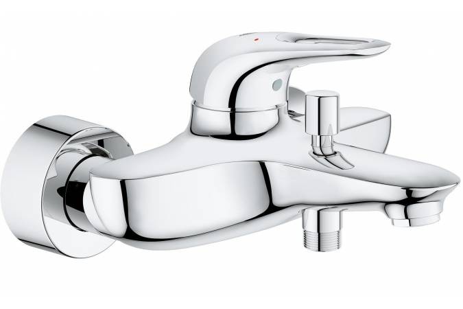 Смеситель для ванны Grohe Eurostyle 33591003