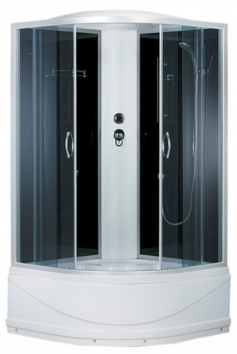 Душевая кабина 1000х1000х2150 ERLIT ER 3510TP-C4 (КНР)
