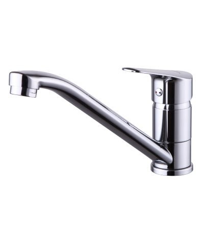 Смеситель для кухни с поворотным изливом LEMARK LM 6554 C PARTNER (Чехия)