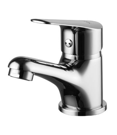 Смеситель для умывальника монолитный LEMARK LM 6556 C PARTNER (Чехия)