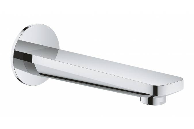 Излив для ванны GROHE Lineare New, хром 13383001