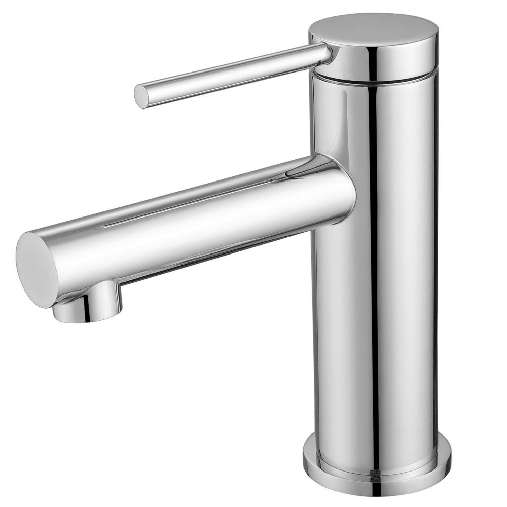 Смеситель ABBER Emotion AF 8810 для раковины, хром
