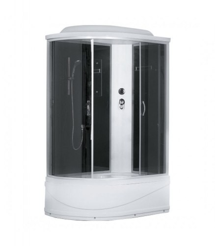 Душевая кабина 1200х800х2150 ERLIT ER 3512 TPR-C4 (КНР)