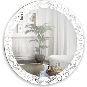 Зеркало Континент Alpha Led