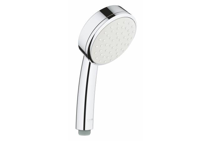 Ручной душ GROHE New Tempesta Cosmopolitan 100 I, хром 26082002