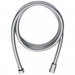 ДУШЕВОЙ ШЛАНГ GROHE VITALIOFLEX 27503000 МЕТАЛЛИЧЕСКИЙ 1750 ММ