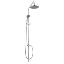 Душевая система для ванны и душа BRAVAT D 283 CP-2-RUS FIT R (Германия)