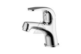 Смеситель для ванной комнаты на раковину BRAVAT F 1135188 CP-RUS FIT (BY DEITSCHE)