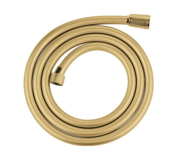 28388GL1 Душевой шланг GROHE Silverflex, 1750 мм, холодный рассвет глянец