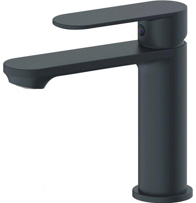 Смеситель для раковины Haiba HB 10590-7 черный