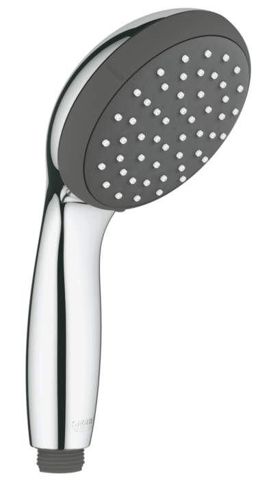 Ручной душ, 1 вид струи Vitalio Start I GROHE 27940000 QF