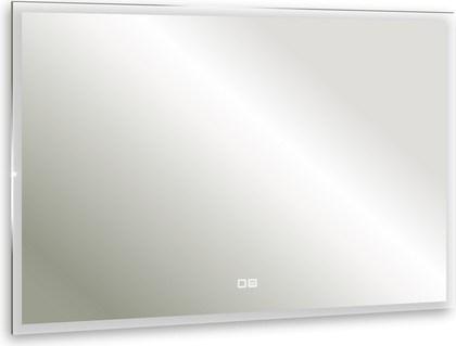 Зеркало LED САНТАНА сенсорный выключатель 800*600