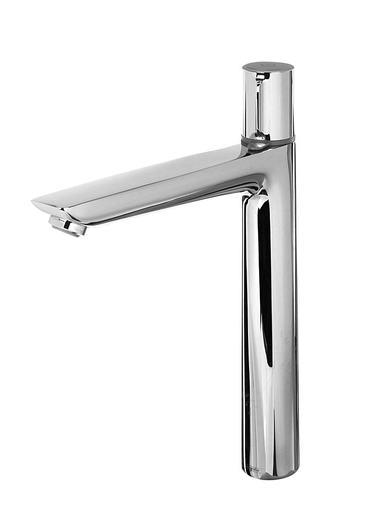 Смеситель для умывальника Hansgrohe Talis Select E 71752000