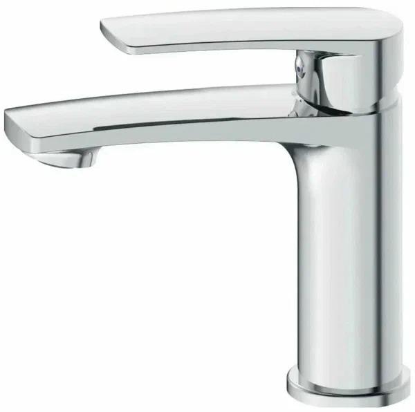 Смеситель для раковины Haiba HB 10587 хром