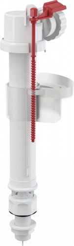 Впускной механизм с нижней подводкой для керамических бачков Alca Plast А17 1/2'' (Чехия)